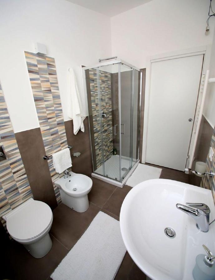 Dimora Mothia Apartment Marsala Exterior photo