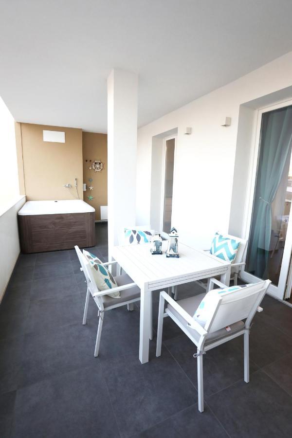 Dimora Mothia Apartment Marsala Exterior photo
